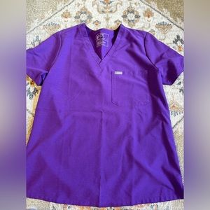 Figs Catarina Large in Ultraviolet